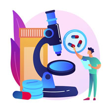 Pharmaceutical & Healthcare