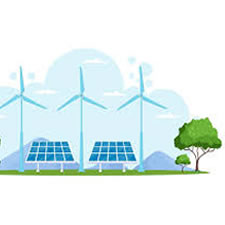 Renewable Energy