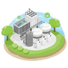 Water & Wastewater Treatment