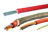 High Temperature Cables