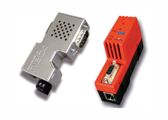 netLink - MPI / netTAP-MPI