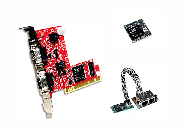 PC Cards / Micro-chip