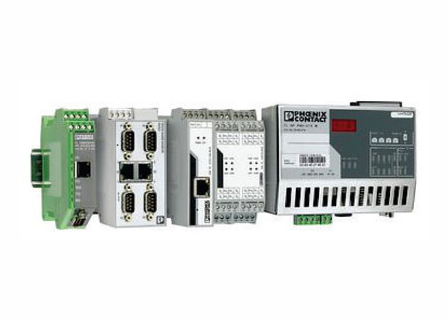 Gateways For Process Automation