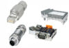 Profibus / Profinet Connectors