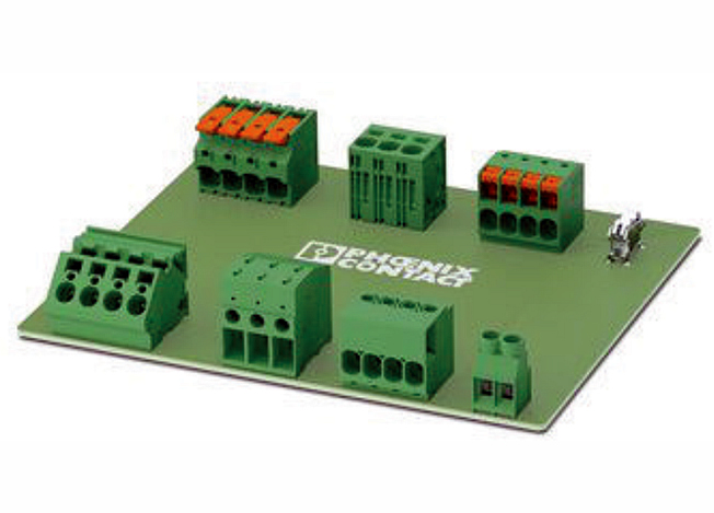 PCB Terminals