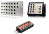 EN50155 Compliance Switches for Railway Application