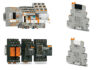 Electro Mechanical Relays / SSR / PLC Relays