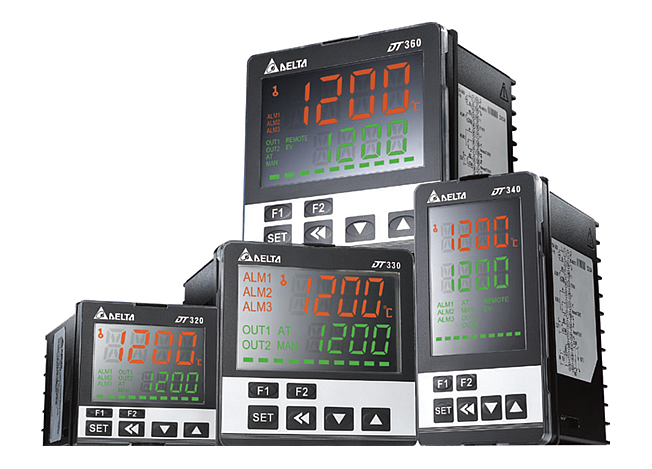 Temperature Controllers