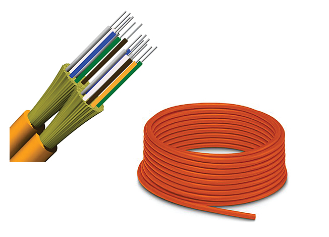 FO Cable