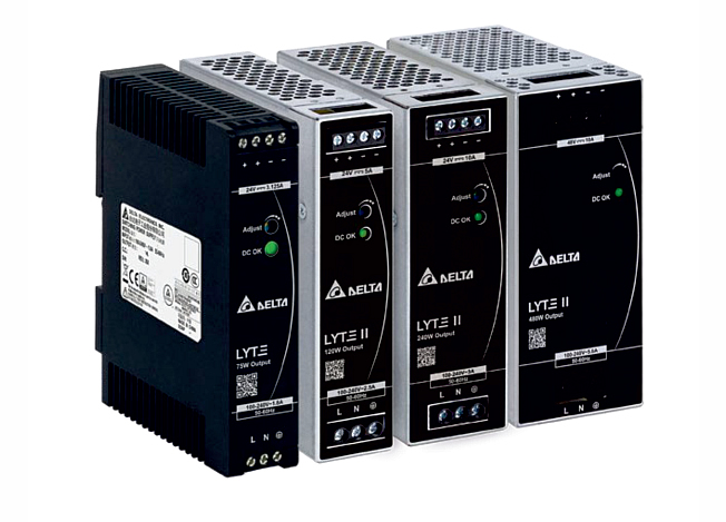 LYTE II SMPS